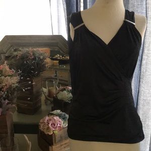 White House Black Market Blouse